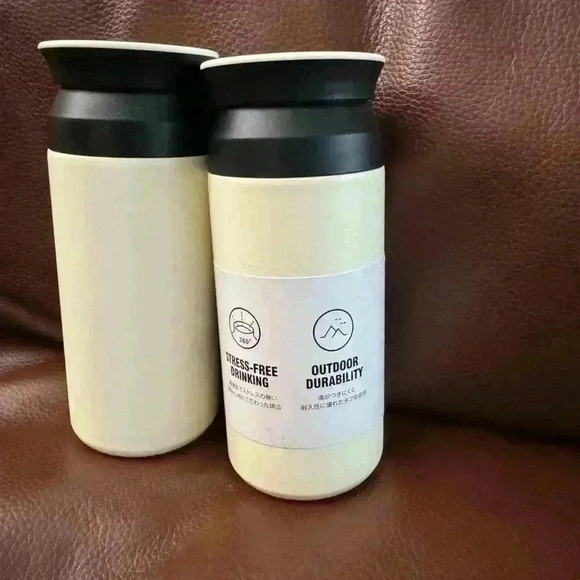 Blukids Coffee Travel Mug Insulated Coffee Mug - Picture 2 of 5